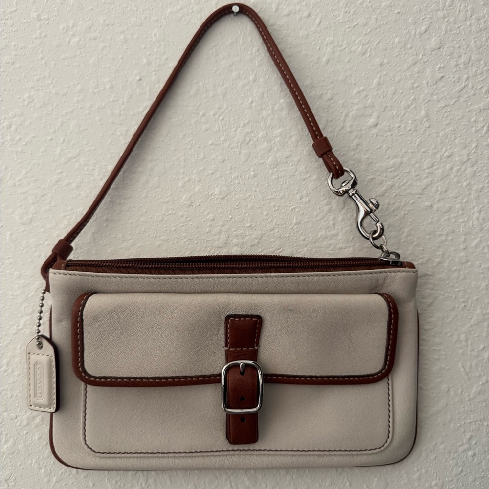 Small Coach Bag